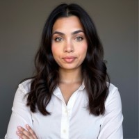 Dhara Kajal Basra