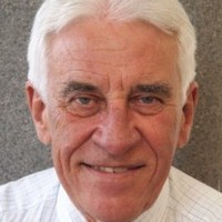 robert hart