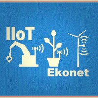 IoT - Internet of Things /  IT - Ekkon S.A.