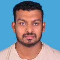 Abhilash Moorkoth
