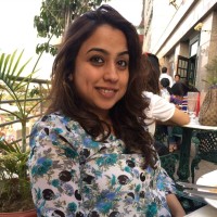 Ayesha Singh