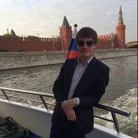Владимир Лаврентьев
