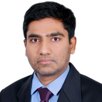 Imran Ahmed Ansari