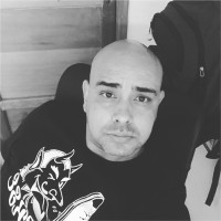 Hugo Andrés López Garcés