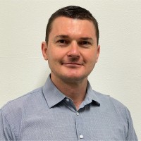 Vince Mackenzie