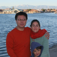 Tony Lee