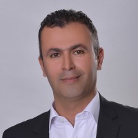 Reza Nateghi