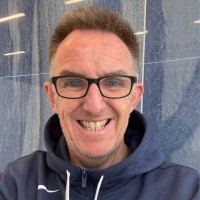 Nigel Wallace     MARLA