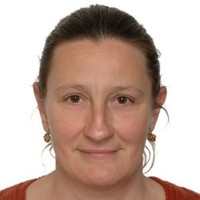 Isabel Suárez Rancaño