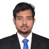 Rakebul Haider Chowdhury