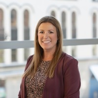 Kelly Van Dyke, Cmp, Cta