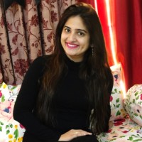 Shreya Deshmukh