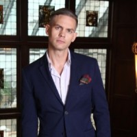 Thomas Mackin, MBA