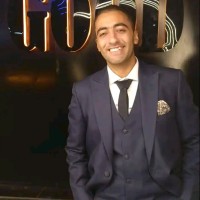 Mohamed Ashraf