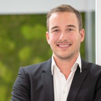Patrick Mayer