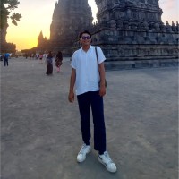 Saudin Saputra