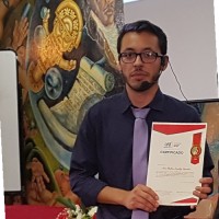 Alex Condoy Carrión