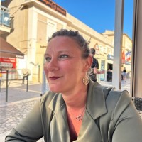 Christina Honquert Tondu