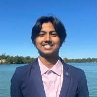 Krish Patel