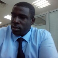 John Adofo