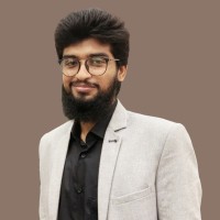 Muhammad Arbaz Ul Haq