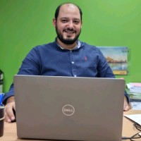 Mohammed Ahmed