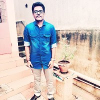 Alagu Palaniappan