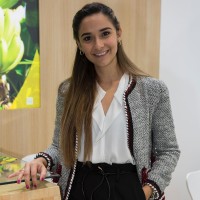 Doménica Guerrero Izurieta
