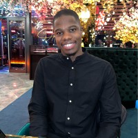 Mpho Animasaun