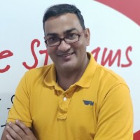 Pranjul Attri