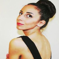 Nermin Jeradi