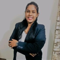 Aparna Chavan
