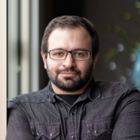 Danial Mansourian