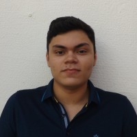 Jonathan De Sousa Machado