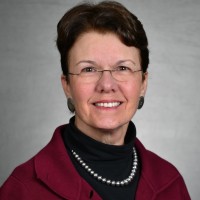 Eileen F. Skinner, MHA FACHE