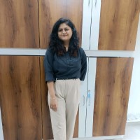 Pooja Dhakane