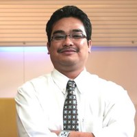 Syahrul Muslimin