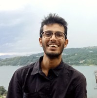 Souvik Kumar Das