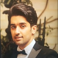 Koorosh Ghaffari