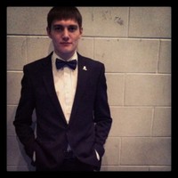 Антон Мезенцев