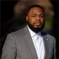 David A. Williams, MPA