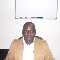 Abdoulaye Kane