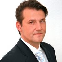Arne Mathias