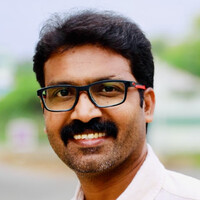 Senthilkumar Mani