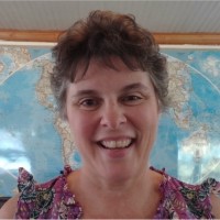 Janine Walsh