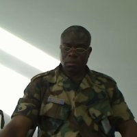 peter afful