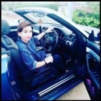 Mehwish Khan