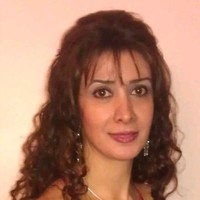 Mitra Mohammadi