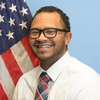 Anthony Patton