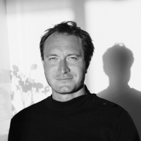 Simon Grange